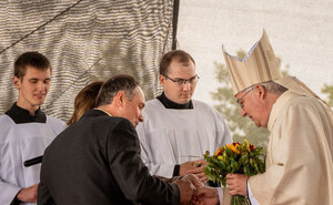 Fotogalerie z kongresu