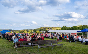 Fotogalerie z kongresu