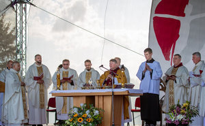 Fotogalerie z kongresu