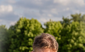 Fotogalerie z kongresu