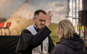 Fotogalerie z kongresu
