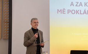 Fotogalerie z kongresu
