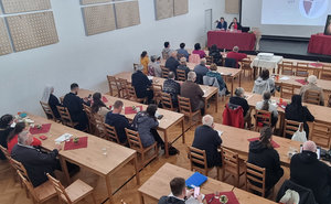 Fotogalerie z kongresu